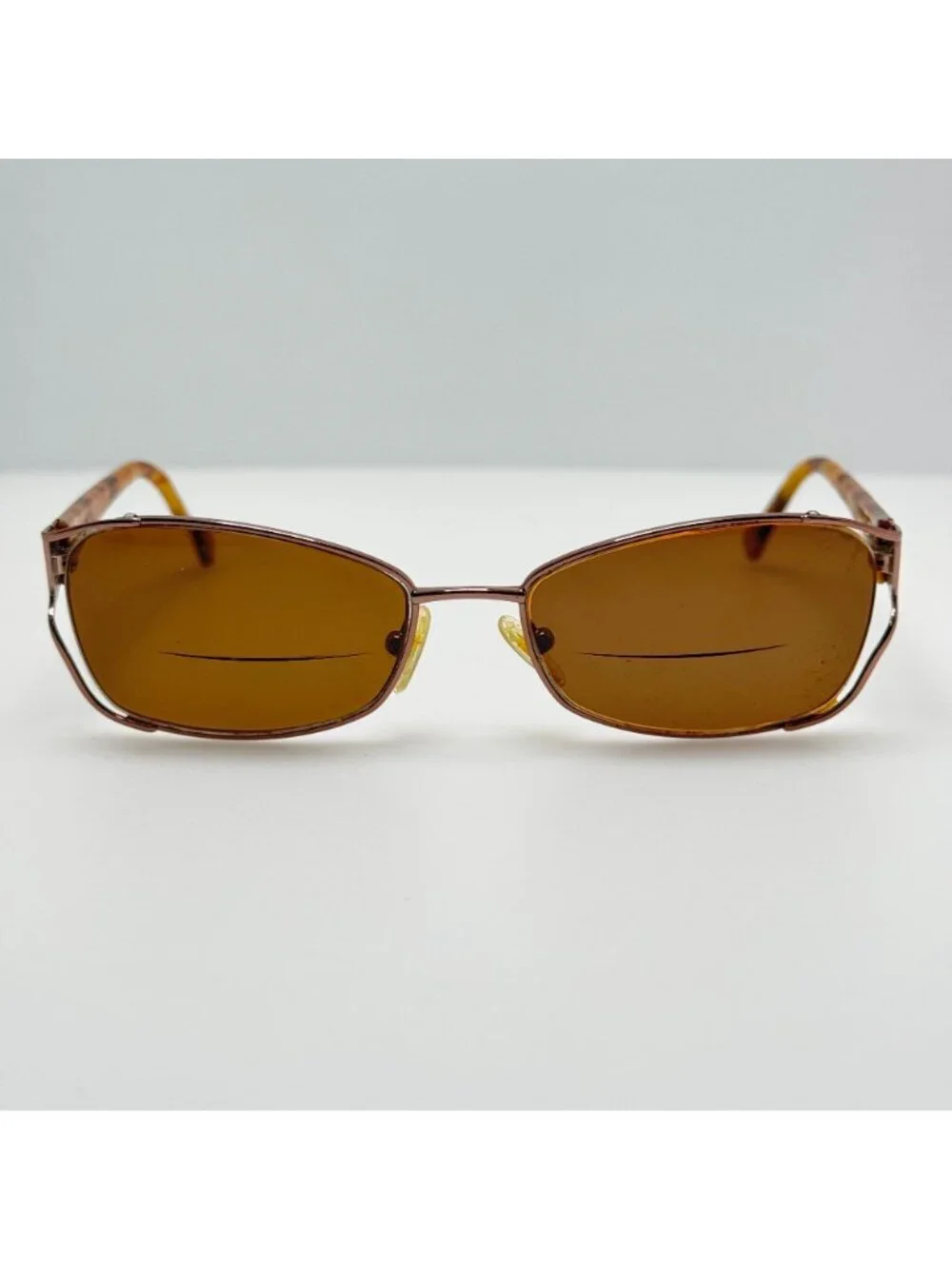 Safilo Eyeglasses Eye Glasses Frames Emozioni 4346 01N5 54-17-135
